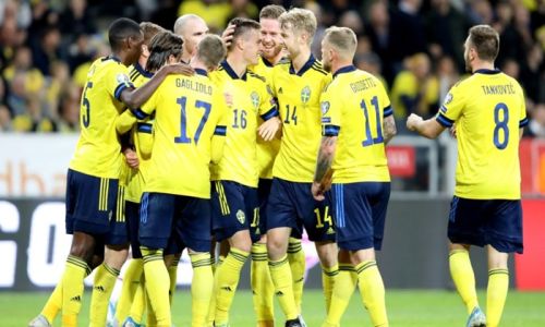 Soi kèo Thụy Điển vs Áo (1h45, 13/9) Nhận định EURO 2024
