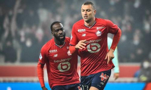 Soi kèo Lille vs Reims (2h, 27/9) Nhận định Ligue 1