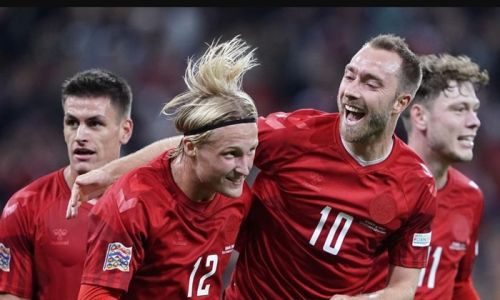Soi kèo Đan Mạch vs Kazakhstan (1h45, 15/10) Nhận định vòng loại Euro 2024