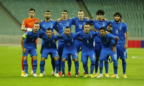 Soi kèo Azerbaijan vs Áo (23h, 16/10) Nhận định vòng loại Euro 2024
