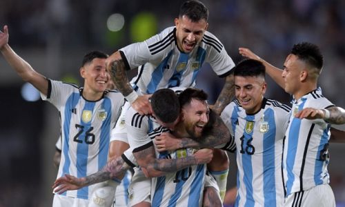 Soi kèo Peru vs Argentina (9h, 18/10) Nhận định vòng loại World Cup 2026