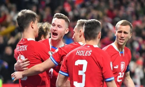 Soi kèo Ba Lan vs Séc (2h45, 18/11) Nhận định vòng loại Euro 2024