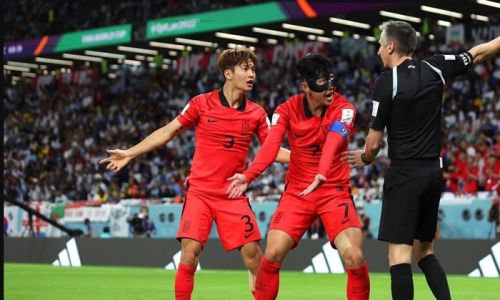 Soi kèo Trung Quốc vs Hàn Quốc (19h, 21/11) Nhận định vòng loại World Cup 2026