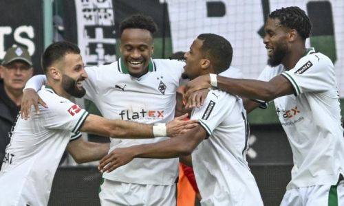Soi kèo Monchengladbach vs Wolfsburg (2h45, 6/12) Nhận định cúp Đức