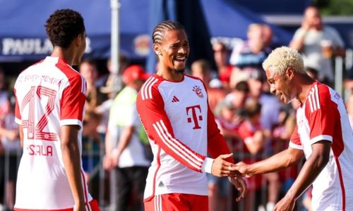 Soi kèo Frankfurt vs Bayern (21h30, 9/12) Nhận định Bundesliga