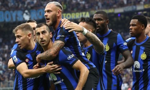 Soi kèo Inter Milan vs Udinese (2h45, 10/12) Nhận định Serie A