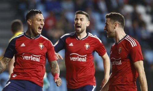 Soi kèo Mallorca vs Osasuna (3h30, 22/12) Nhận định La Liga