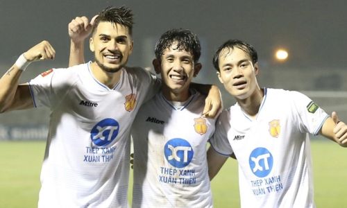 Soi kèo Nam Định vs Viettel (18h, 27/12) Nhận định V.League
