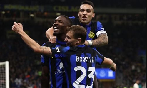 Soi kèo Inter Milan vs Napoli (2h45, 18/3) Nhận định Serie A