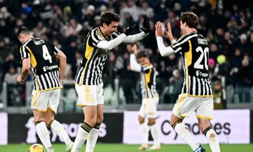 Soi kèo Juventus vs Genoa (18h30, 17/3) Nhận định Serie A