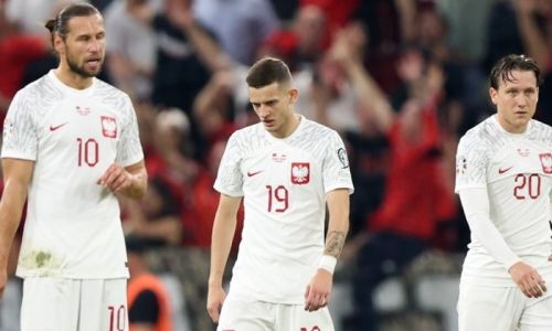 Soi kèo Ba Lan vs Estonia (2h45, 22/3) Nhận định Vòng loại Euro 2024