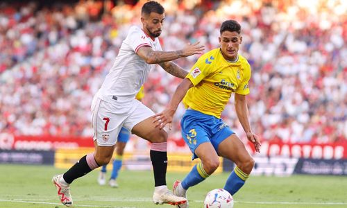 Soi kèo Las Palmas vs Sevilla (2h30, 17/8): Nhận định La Liga