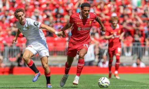 Soi kèo Ipswich vs Liverpool (18h30, 17/8): Nhận định Ngoại hạng Anh