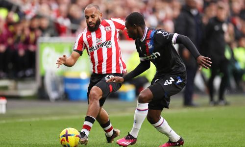 Soi kèo Brentford vs Crystal Palace (20h00, 18/8): Nhận định ngoại hạng Anh