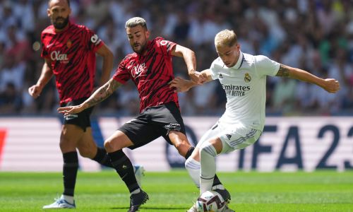 Soi kèo Mallorca vs Real Madrid (02h30, 19/08): Nhận định La Liga