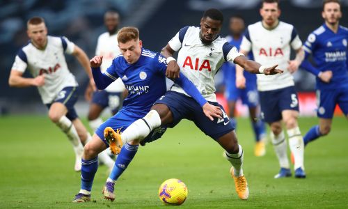 Soi kèo Leicester vs Tottenham (02h00, 20/8): Nhận định ngoại hạng Anh