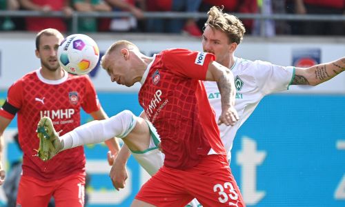 Soi kèo Hacken vs Heidenheim (00h0, 23/08): Nhận định Cúp C3 Châu Âu