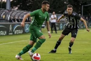 Soi kèo Ludogorets vs Petrocub (01h00, 23/08): Nhận định Cúp C2 Châu Âu