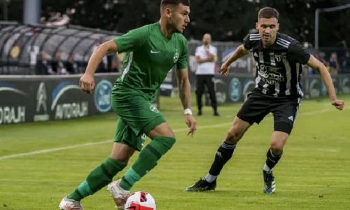 Soi kèo Ludogorets vs Petrocub (01h00, 23/08): Nhận định Cúp C2 Châu Âu