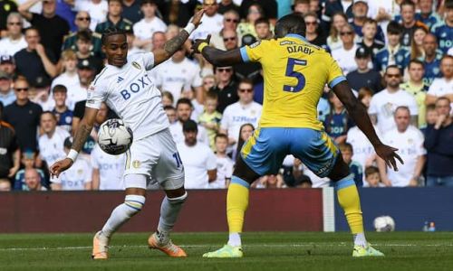 Soi kèo Sheffield Wed vs Leeds (02h00, 24/8): Nhận định hạng nhất Anh