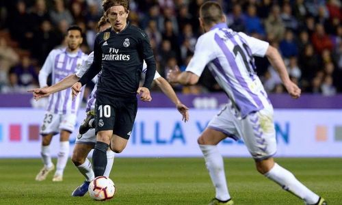 Soi kèo Real Madrid vs Valladolid (22h00, 25/08): Nhận định La Liga