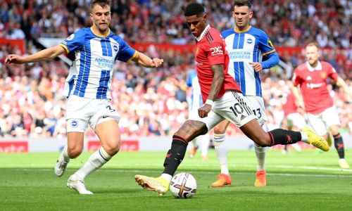 Soi kèo Brighton vs MU (18h30, 24/8): Nhận định Ngoại hạng Anh