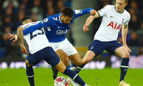 Soi kèo Tottenham vs Everton (21h00, 24/08): Nhận định Ngoại hạng Anh