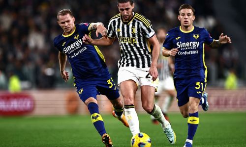 Soi kèo Verona vs Juventus (01h45, 27/8): Nhận định Serie A