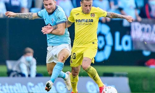 Soi kèo Villarreal vs Celta Vigo (02h30, 27/08): Nhận định La Liga