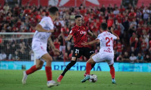 Soi kèo Mallorca vs Sevilla (00h00, 28/08): Nhận định La Liga