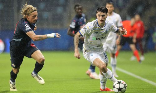 Soi kèo Salzburg vs Dinamo Kiev (02h00, 28/8): Nhận định Cúp C1 Châu Âu