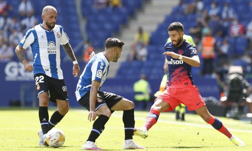 Soi kèo Atletico vs Espanyol (02h30, 29/08): Nhận định La Liga