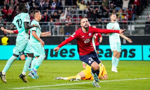 Soi kèo Slavia Prague vs Lille (02h00, 29/8): Nhận định Cúp C1 Châu Âu