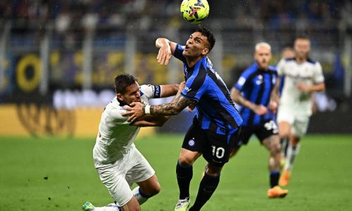 Soi kèo Inter vs Atalanta (01h45, 31/08): Nhận định Serie A