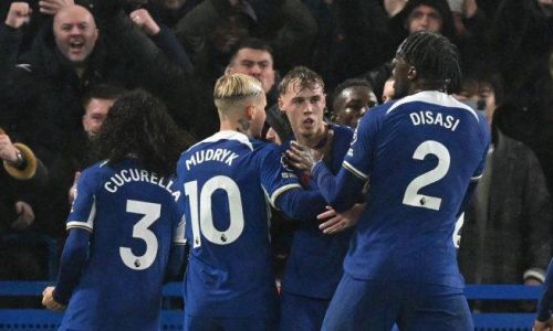 Soi kèo Chelsea vs Crystal Palace (19h30, 1/9): Nhận định Ngoại hạng Anh