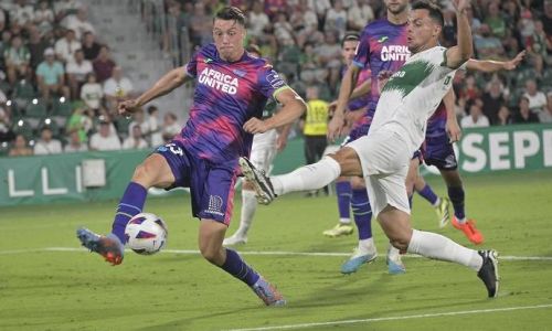 Soi kèo Elche vs Cordoba (02h00, 3/9): Nhận định hạng 2 Tây Ban Nha