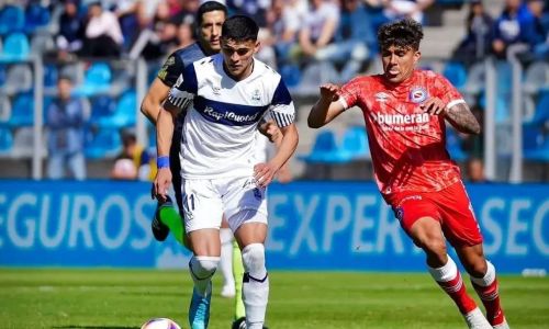 Soi kèo Gimnasia vs Argentinos Juniors (03h00, 3/9): Nhận định VĐQG Argentina