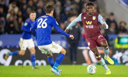 Soi kèo Leicester vs Aston Villa (21h00, 31/8): Nhận định Ngoại hạng Anh