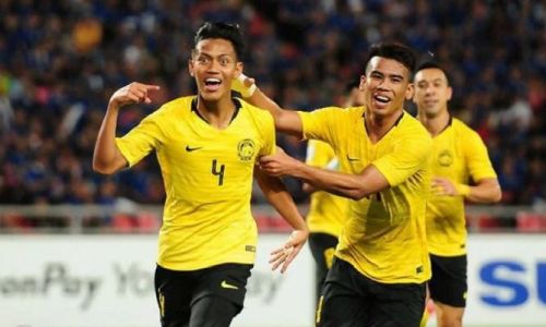 Soi kèo Malaysia vs Philippines (20h00, 4/9): Nhận định Giao hữu quốc tế