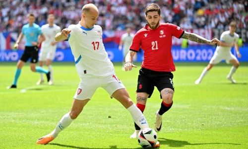 Soi kèo Georgia vs CH Czech (23h00, 7/9): Nhận định Nations League 2024