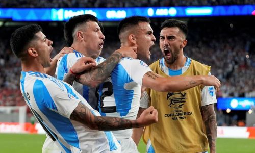 Soi kèo Argentina vs Chile (07h00, 6/9): Nhận định vòng loại World Cup 2026