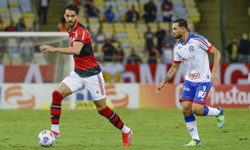 Soi kèo Flamengo vs Bahia (07h45, 13/9): Nhận định Cúp QG Brazil