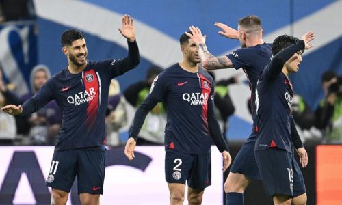 Soi kèo PSG vs Brest (02h00, 14/9): Nhận định Ligue 1