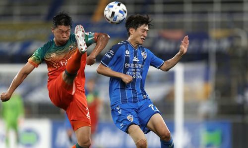 Soi kèo Ulsan vs Gangwon (17h30, 13/9): Nhận định VĐQG Hàn Quốc