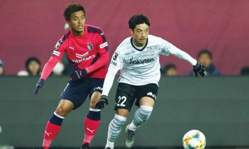 Soi kèo Vissel Kobe vs Cerezo Osaka (17h30, 13/9): Nhận định VĐQG Nhật Bản