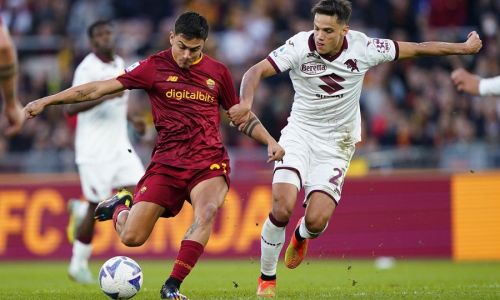 Soi kèo Genoa vs Roma (17h30, 15/9): Nhận định Serie A