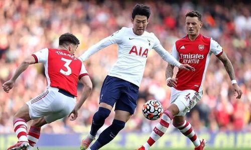 Soi kèo Tottenham vs Arsenal (20h00, 15/9): Nhận định Ngoại hạng Anh