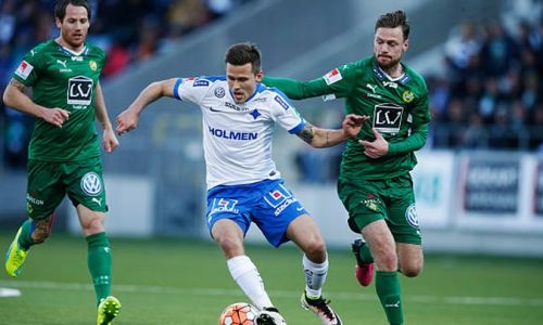 Soi kèo Hammarby vs Norrkoping (00h10, 17/9): Nhận định VĐQG Thụy Điển