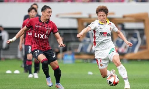 Soi kèo Nagoya vs Albirex Niigata (17h00, 18/9): Nhận định VĐQG Nhật Bản