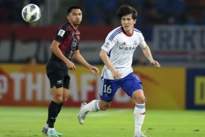 Soi kèo Gwangju vs Yokohama Marinos (17h00, 17/9): Nhận định Cúp C1 Châu Á